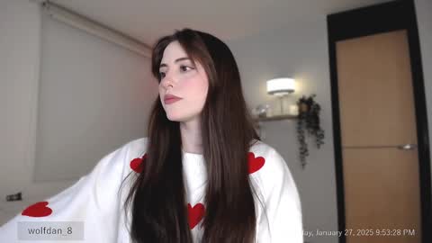   online show from January 28, 2:53 am