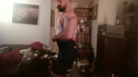 Wolf online show from February 8, 4:14 am