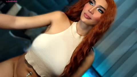 Julia online show from February 13, 3:24 am