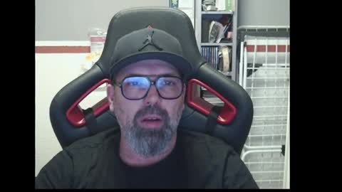 Adam online show from June 9, 9:48 pm