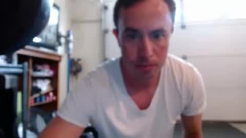 wonderboy920 online show from June 16, 3:25 pm