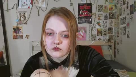wonderconnie online show from May 30, 3:14 am