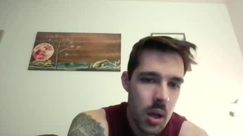 wontsaveyou online show from June 12, 4:55 am