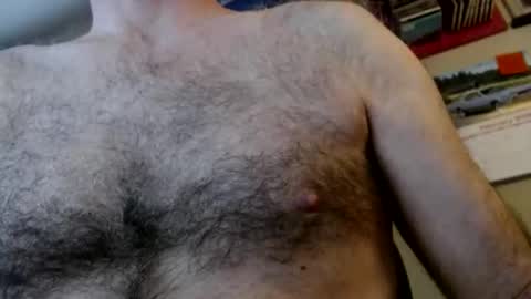 WoodieSays online show from February 6, 4:32 pm