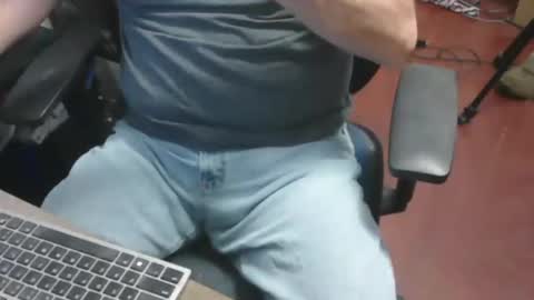 woodworker6473 online show from January 15, 1:26 pm