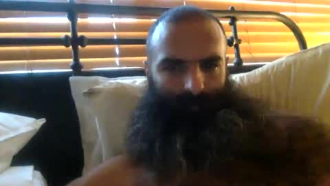 woof_wolf37 online show from February 7, 3:16 pm