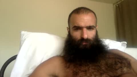 woof_wolf37 online show from April 5, 7:11 pm