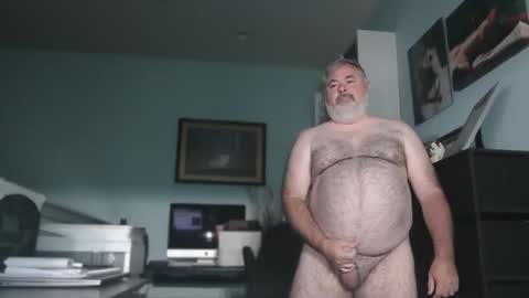 Snapshot of woofattk2025 chatting on March 3, 10:54 am woofattk2025 online show from March 3, 10:54 am