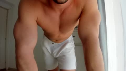 Wolfie online show from March 8, 11:48 am