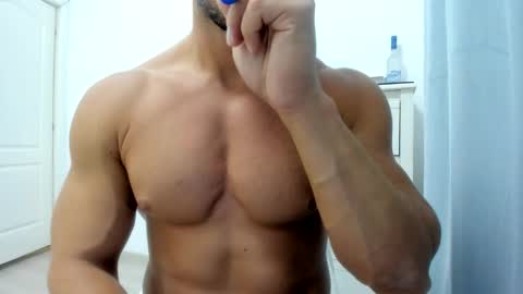 Wolfie online show from October 9, 7:56 pm