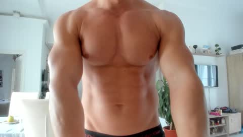 Wolfie online show from October 24, 7:49 am