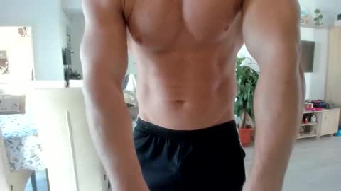 Wolfie online show from November 1, 8:16 am