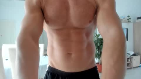 Wolfie online show from November 6, 7:31 am