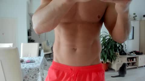 Wolfie online show from November 30, 8:29 am