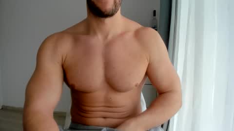 Wolfie online show from February 9, 11:03 am