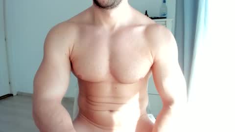 Wolfie online show from February 25, 9:19 am