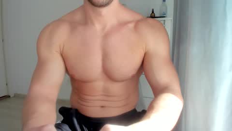 Wolfie online show from March 8, 8:29 am