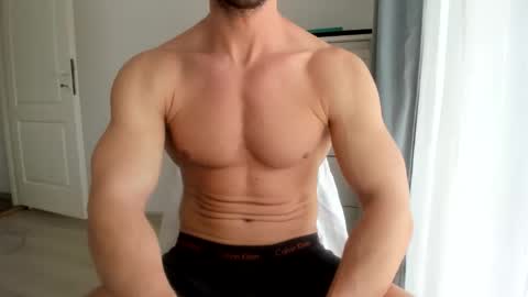 Wolfie online show from April 18, 9:46 am