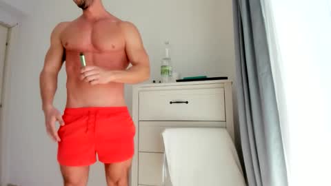 Wolfie online show from April 19, 7:18 am