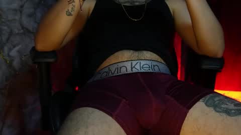 Snapshot of woondeer17 chatting on March 9, 1:20 am Woondeer online show from March 9, 1:20 am