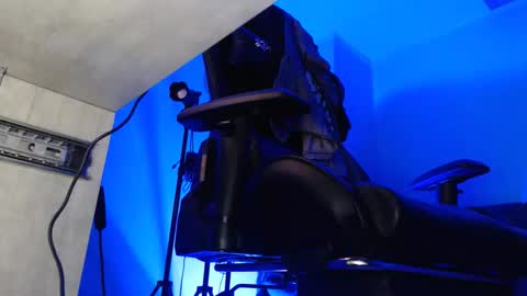 Woondeer online show from May 10, 2:39 am