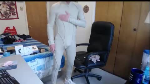 Large one  online show from February 1, 1:09 pm