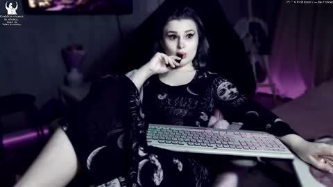 Goddess Sophy online show from January 11, 6:18 am