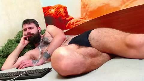 wow_devil online show from March 14, 5:02 am