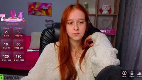 wow_emma_ online show from April 1, 12:28 pm