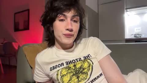 Glen online show from March 11, 1:22 am