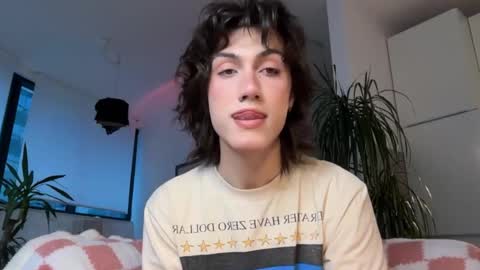 Glen online show from March 15, 4:35 pm