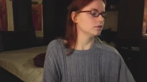 Rebecy online show from January 13, 3:06 pm