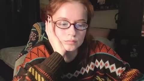 Rebecy online show from April 14, 3:40 pm