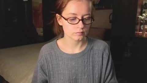 Rebecy online show from May 28, 2:47 pm