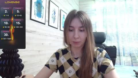 Anna  online show from January 6, 2:21 pm