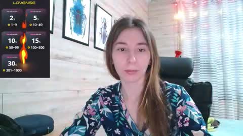 Anna  online show from February 18, 12:12 pm