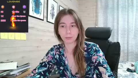Anna  online show from July 19, 3:49 pm