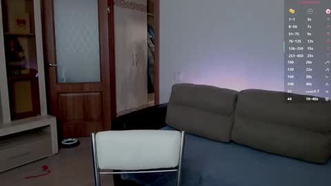 Eva online show from February 5, 12:21 pm