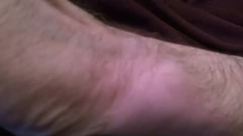 wrangleat0r online show from December 6, 2:46 am