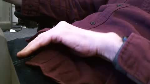 wrangleat0r online show from February 7, 1:25 am