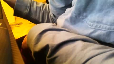 wrangleat0r online show from February 9, 7:27 am