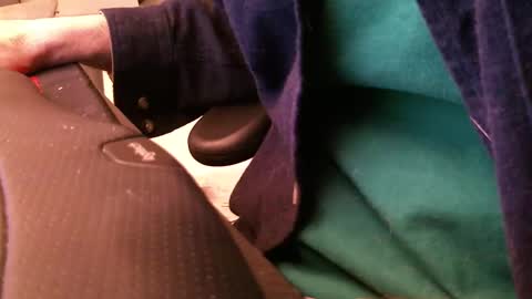 wrangleat0r online show from February 16, 2:31 am