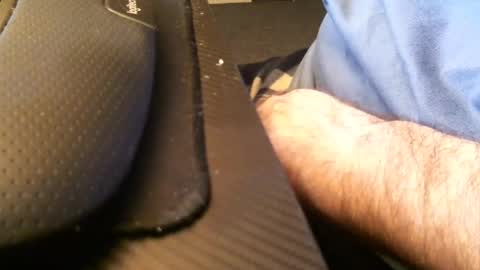 wrangleat0r online show from November 18, 1:22 am