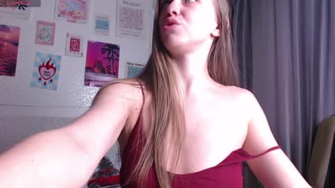 Bella online show from May 1, 7:57 am