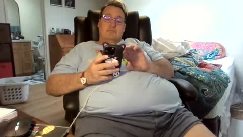 Snapshot of wrensworldx chatting on July 11, 10:44 pm Wren VX online show from July 11, 10:44 pm