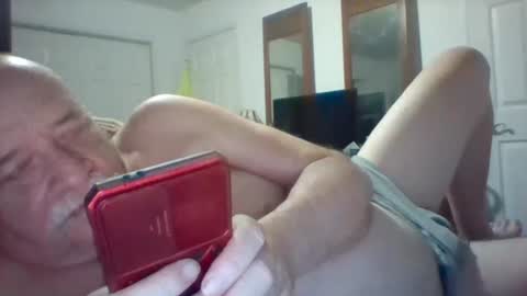 wvmountainlover online show from March 19, 2:15 am