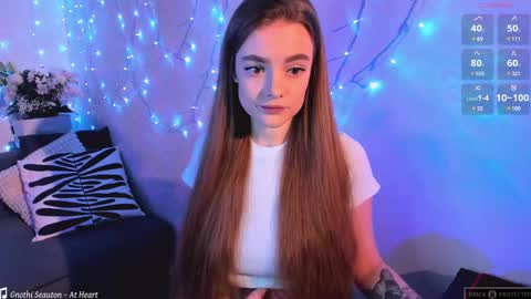 Sonya online show from February 26, 7:38 pm