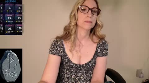 Wyn online show from April 5, 9:45 pm