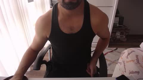 Mr. Lonely online show from December 15, 11:03 am