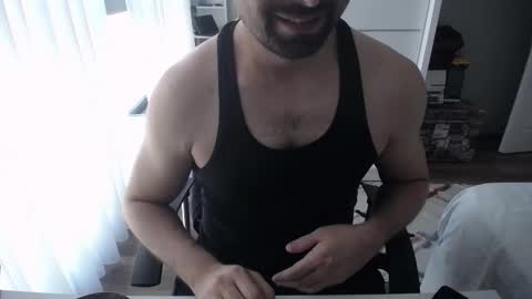 Mr. Lonely online show from January 14, 10:54 am